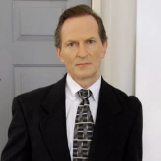 Rodney Guenther