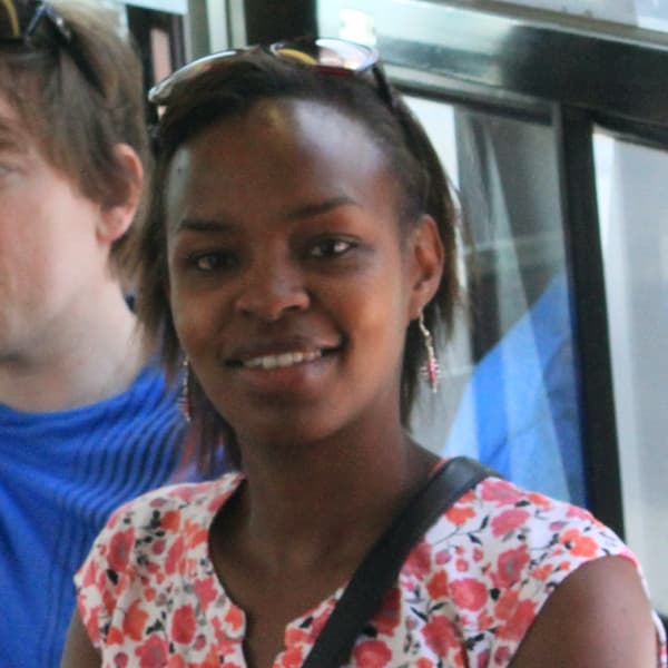 Ndirangu