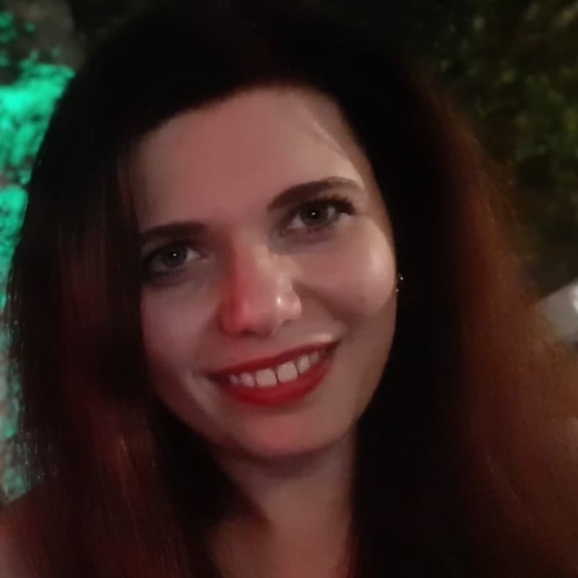 Anna Ponomarjowa