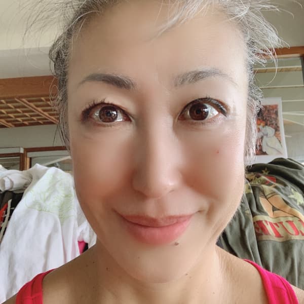 Reiko Yoshida Hamano