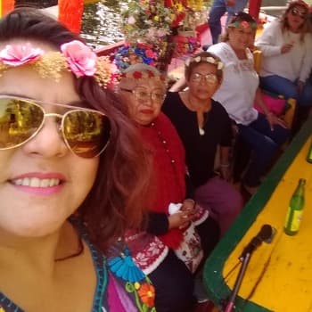 Heidy Ocampo Carranza
