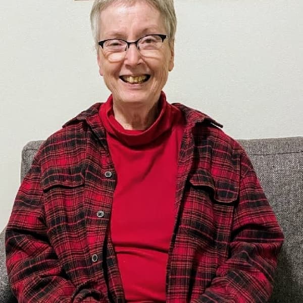 Barbara