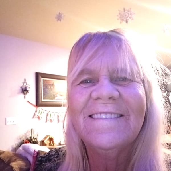 Jeanne Gouck