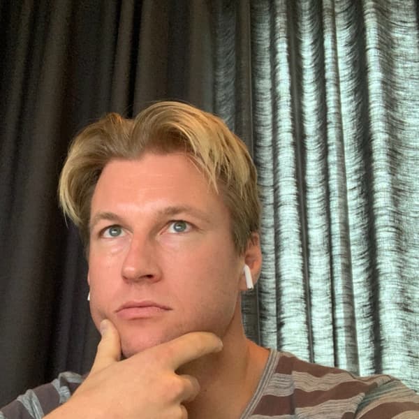 Pieter Overtoom