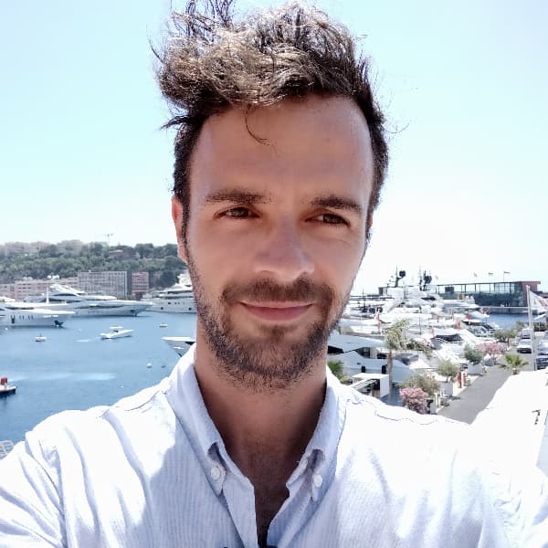 Jeff Mano