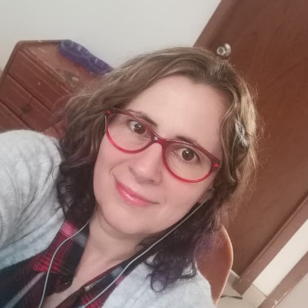 SANDRA IBETTE