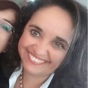 Claudia Armenta Felix