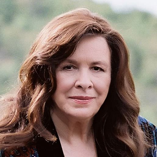 Dr. Jean Houston