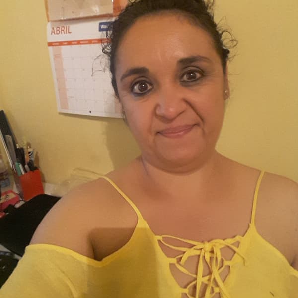 Claudia Armenta Felix