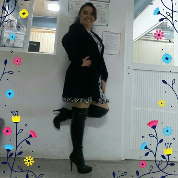 Claudia Armenta Felix