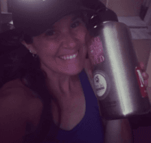Colleen Erickson