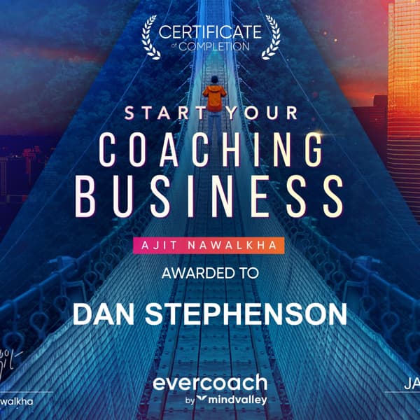 Dan Stephenson