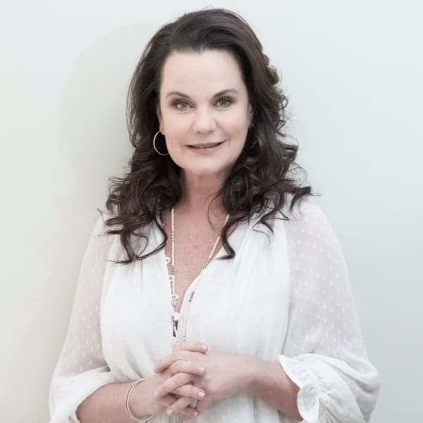 Karen Burt