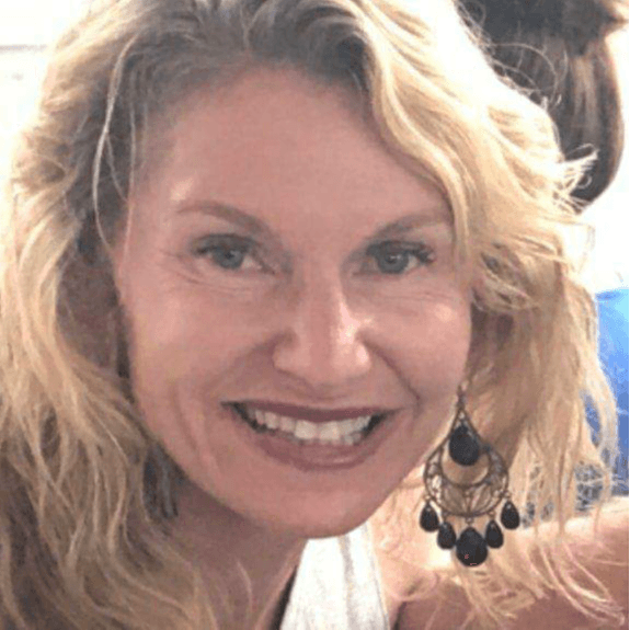 Melissa Caldwell