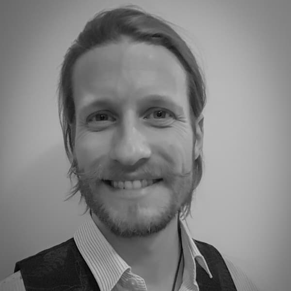 Dr Vegard Engen, PhD
