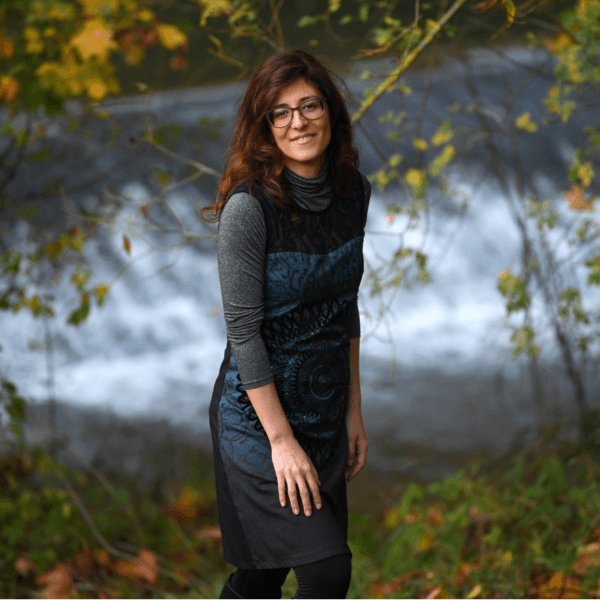 Monica Pizzo