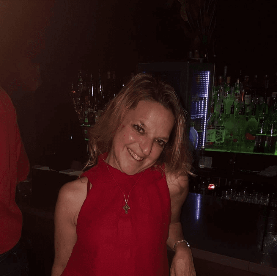 Shannon LaBrake DeMarco