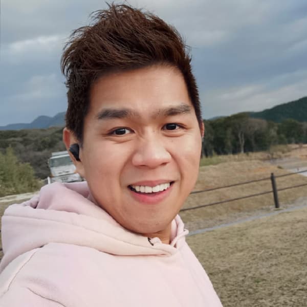 Lawrence Tuazon