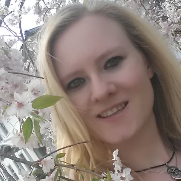 Maria Bloedel