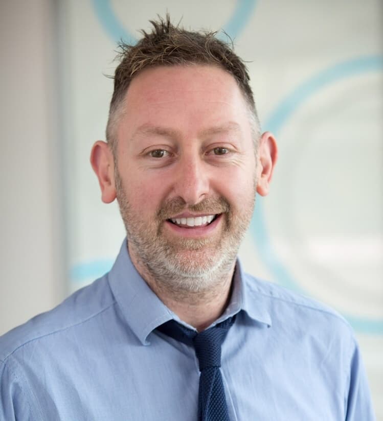 Dr. David Patton