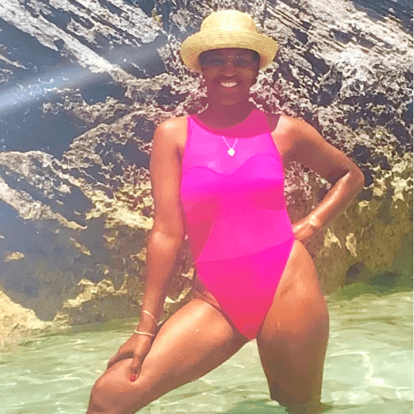Wanda Thorpe