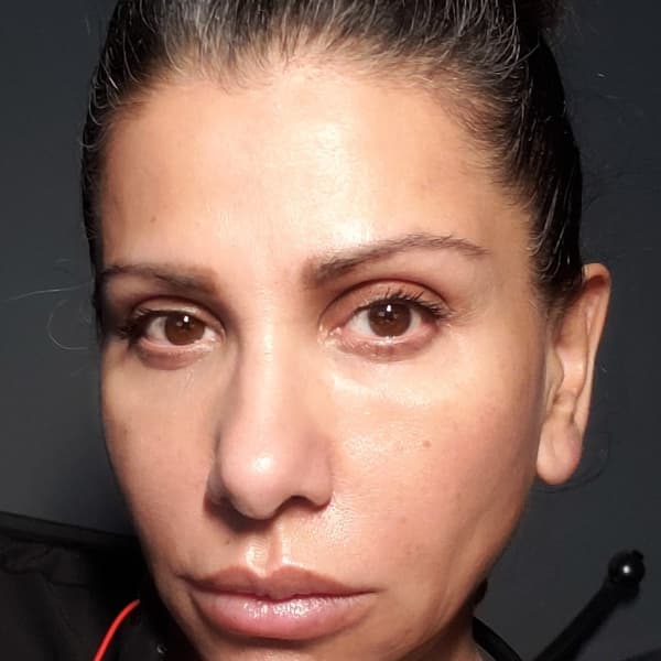 Jasvinder Heran