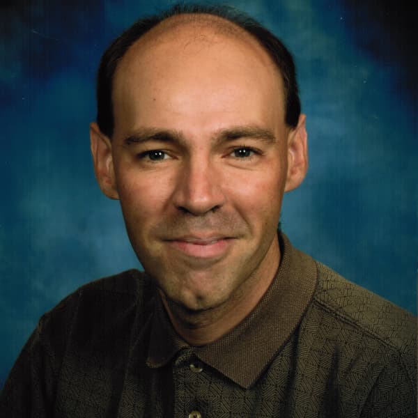 Nick Carr