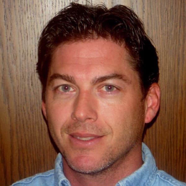 Mark Miller