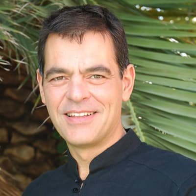Bill Valandreas