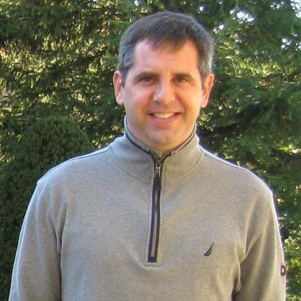 Rick Wemple