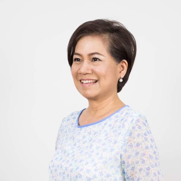 Tasanee Jarusombuti