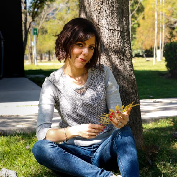 Marissa Villasenor