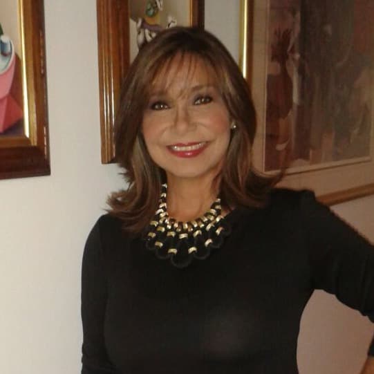 Gladys Isabel Reyes