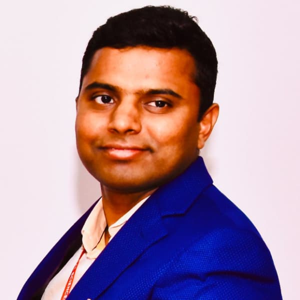 Dr Vinod Kumar