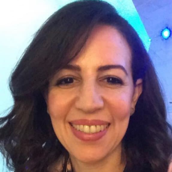 Hanane Maroua