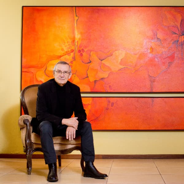Jorge Ernesto Engel