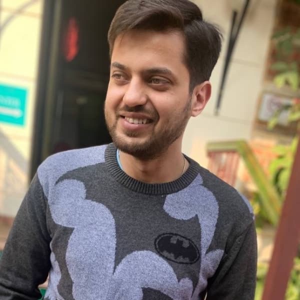 Anurag vats