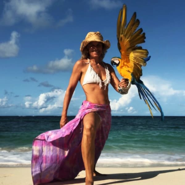 Monique Carroll