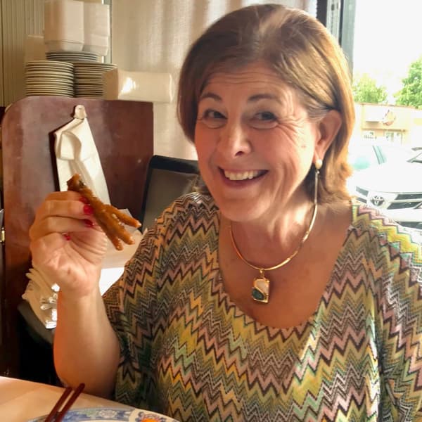Marcia Corenman