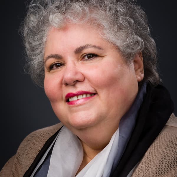 Barbara Longsworth