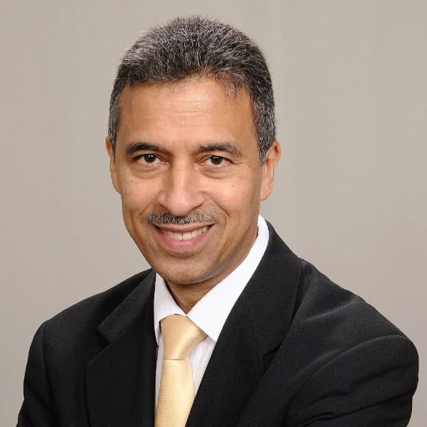 Mark A. Martinez