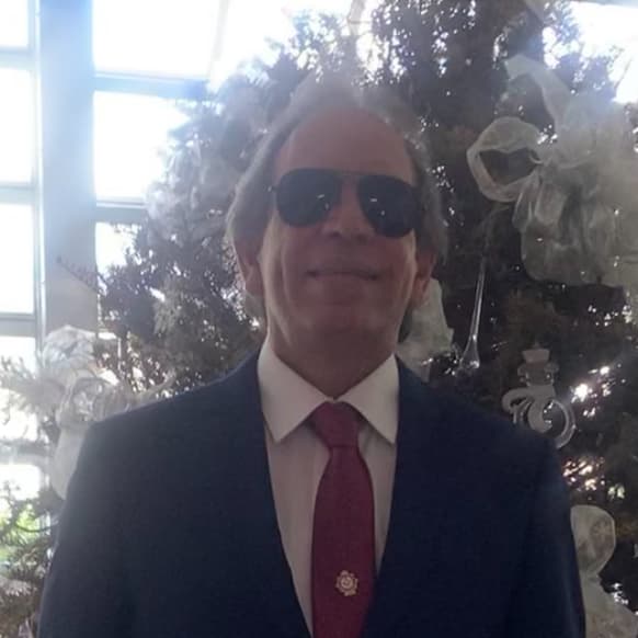 Harold Ortiz
