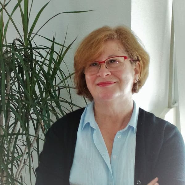 Maria Miguel