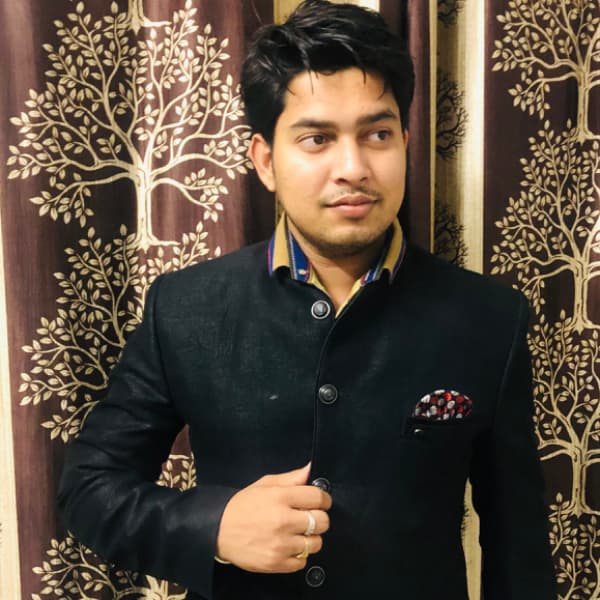 Mohit Soni