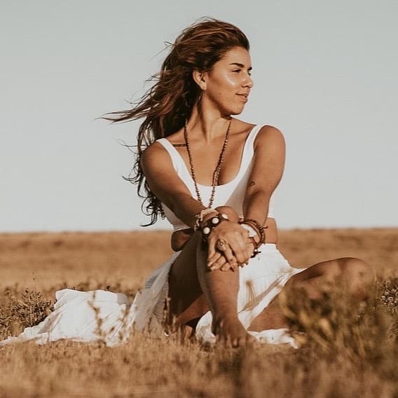 Jacqueline Armijo