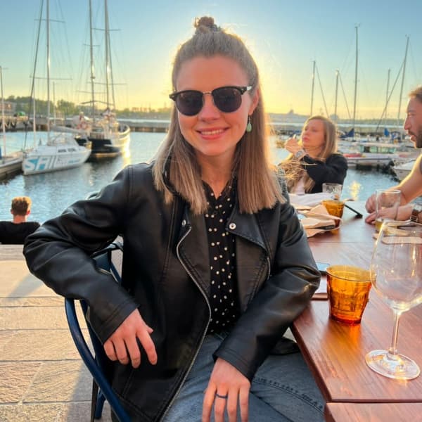 Karolina Anna Waligora