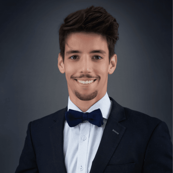 Bruno dos Anjos