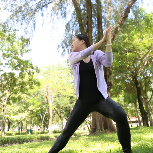Dao Lam