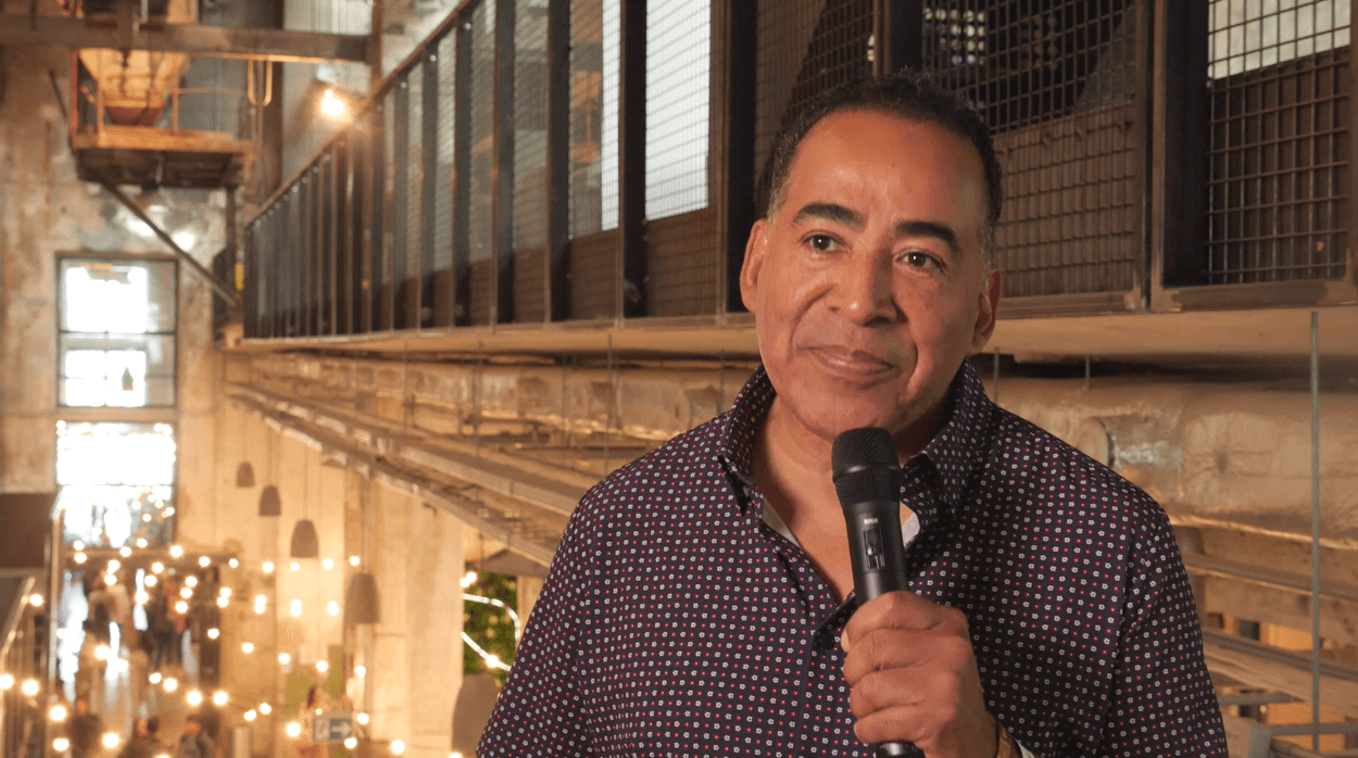Tim Storey