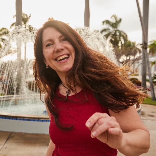 Karen McFarlane Holman